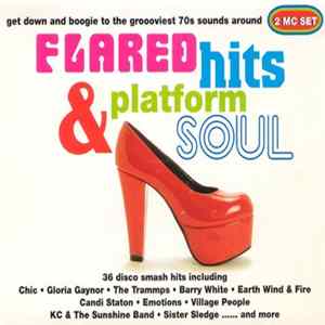 Various - Flared Hits & Platform Soul mp3