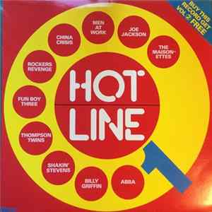 Various - Hotline 1 mp3