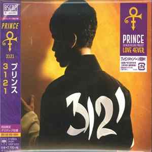 Prince - 3121 mp3