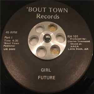 Future - Girl mp3