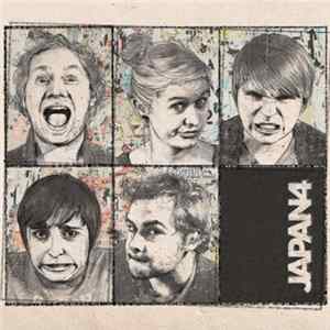 Japan4 - Japan4 mp3