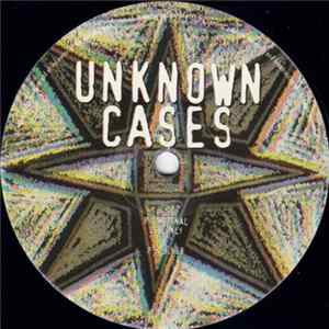 The Unknown Cases - Masimbabele mp3
