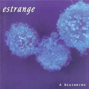 Estrange - A Beginning mp3