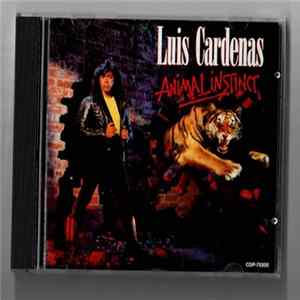 Luis Cardenas - Animal Instinct mp3