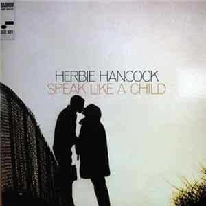Herbie Hancock - Speak Like A Child mp3
