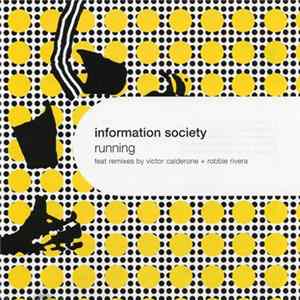 Information Society - Running mp3