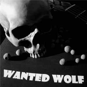 Wanted Wolf - Dead Not Alive mp3