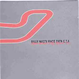 Billy Nasty - Race Data E.T.A mp3