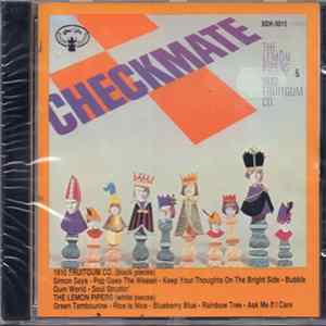 The Lemon Pipers & 1910 Fruitgum Co. - Checkmate mp3
