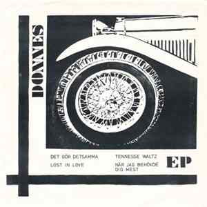 Donnes - Det Gör Detsamma mp3