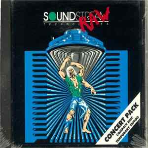 Various - Soundstream Raw mp3