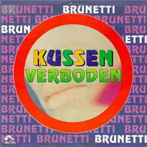 Brunetti - Kussen Verboden mp3