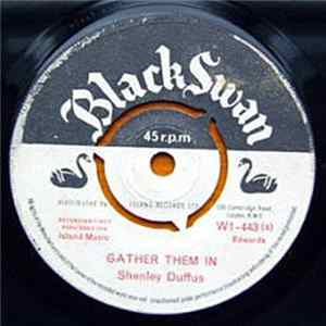 Shenley Duffus - Gather Them In mp3