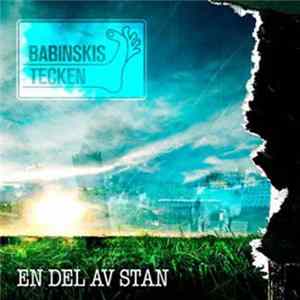 Babinskis Tecken - En Del Av Stan mp3