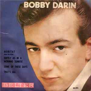 Bobby Darin - Moritat mp3