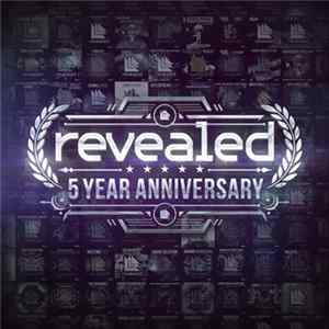 Various - Revealed 5 Year Anniversary mp3