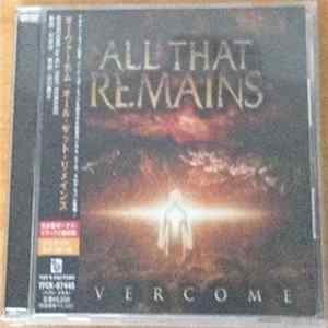 All That Remains - Overcome mp3