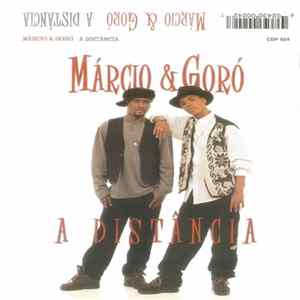 Márcio & Goró - A Distância mp3