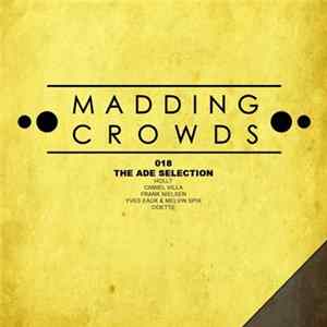 Various - The ADE Selection mp3