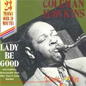 Coleman Hawkins - Lady Be Good mp3