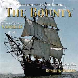 Dominik Hauser - The Bounty (Music From The Motion Picture) mp3