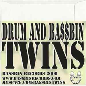 Bassbin Twins - Drum And Bassbin Twins mp3