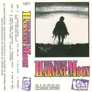 Neil Young - Harvest Moon mp3