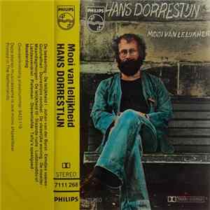 Hans Dorrestijn - Mooi Van Lelijkheid mp3
