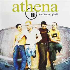 Athena - Tam Zamanı Şimdi mp3