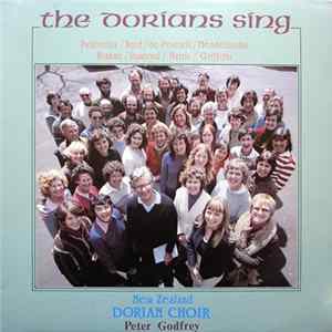 New Zealand Dorian Choir, Peter Godfrey , Palestrina, Byrd, De Pearsall, Mendelssohn, Brahms, Stanford, Harris, Griffiths - The Dorians Sing mp3