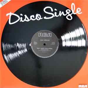Carl Carlton - Baby I Need Your Lovin' mp3