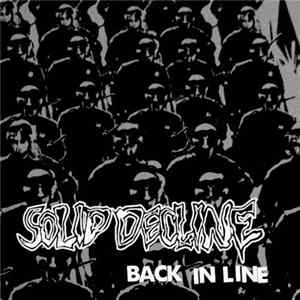 Solid Decline - Back In Line mp3