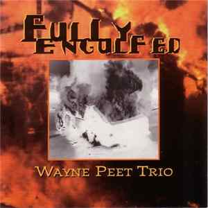 Wayne Peet Trio - Fully Engulfed mp3