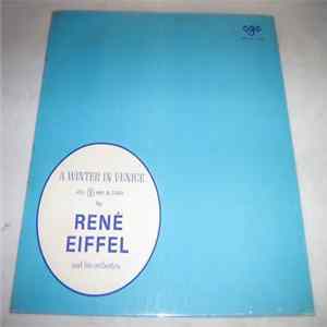 René Eiffel Orchestra - René Eiffel And His Orchestra mp3