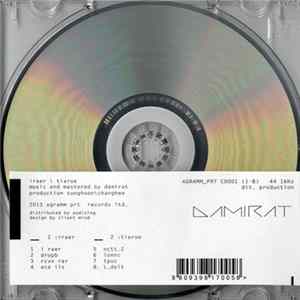 Damirat - iraer/tiaroe mp3