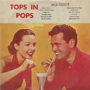 Various - An Hour Of Tops In Pops mp3