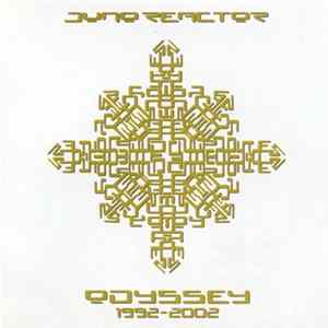 Juno Reactor - Odyssey 1992-2002 mp3