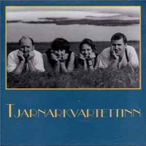 Tjarnarkvartettinn - Tjarnarkvartettinn mp3