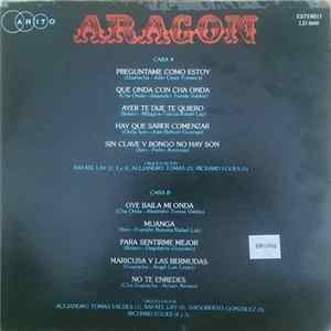 Orquesta Aragon - Aragon mp3