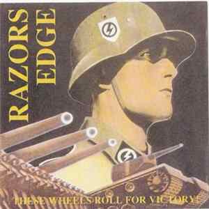 Razors Edge - These Wheels Roll For Victory! mp3