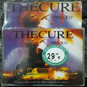 The Cure - Trilogy mp3