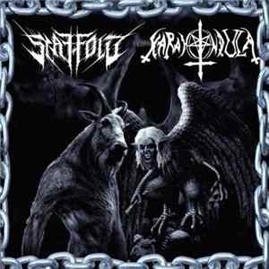 Scaffold , Karakondzula - split mp3