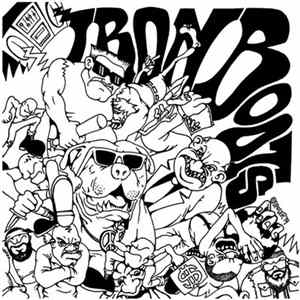 Iron Boots - Complete Discography mp3
