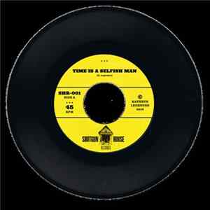Kathryn Legendre - Don't Give A Damn 7-Inch mp3