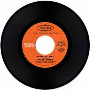 Space Opera - Country Max mp3
