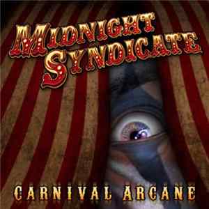 Midnight Syndicate - Carnival Arcane mp3