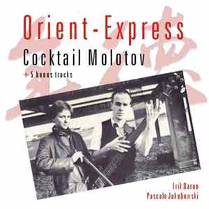 Orient-Express - Cocktail Molotov + 5 Bonus Tracks mp3