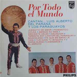 Luis Alberto del Parana y Los Paraguayos - Jueguito De Amor mp3