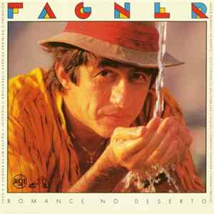 Raimundo Fagner - Romance No Deserto mp3