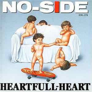 No-Side - Heartfull-Heart mp3